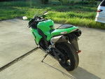 �������� �� ������ �������� Kawasaki ZX-10R 2006 ���� 9
